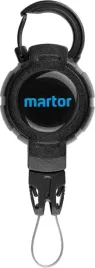martor-996006-uchwyt-na-noz-bezpieczny-tool-retractor-samonakrecajacy