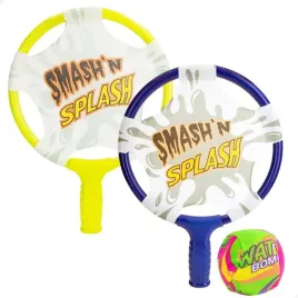 zestaw-do-tenisa-aquaworld-smash-nsplash-pool