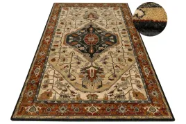dywan-dywilan-polonia-serapi-rubin-ornament-welniany-klasyczny-200x300-cm