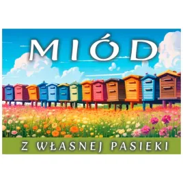 tablica-reklamowa-xl-miod-z-wlasnej-pasieki-sprzedaz