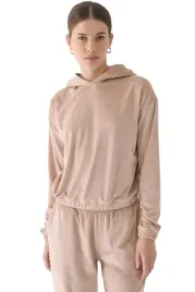 dresowa-bluza-damska-welur-4f-nierozpinana-z-kapturem-r-l