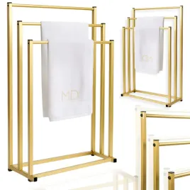 nowoczesny-wieszak-stojak-lazienkowy-trzy-ramiona-zloty-metalowy-uchwyt