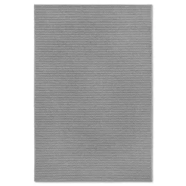 dywan-welniany-petelkowy-200x290cm-recznie-tkany-szary-jednokolorowy