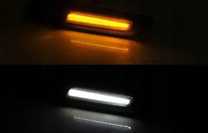 migacze-bmw-e60-e90-e92-e82-led-black-polysk-numer-katalogowy-oryginalu-kbbm34