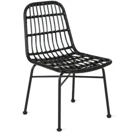czarne-krzeslo-ogrodowe-rattanowe-do-tarasu-i-ogrodu-waldi