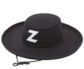 kapelusz-bandyty-zorro-czarny-akcesoria-przebranie-karnawal-halloween