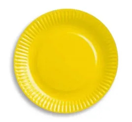 talerzyki-papierowe-zolte-zolty-okragle-18-cm-6-szt-urodziny