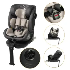 profesjonalny-fotelik-samochodowy-obrot-360-fortis-i-size-gray-40-150