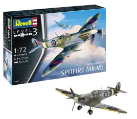 model-do-sklejania-revell-03897-supermarine-spitfire-mk-vb