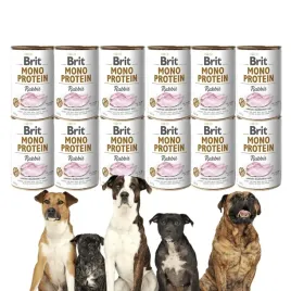 mokra-karma-dla-psa-brit-care-mono-protein-z-krolikiem-400g-12szt