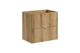szafka-pod-umywalke-60-cm-dab-coast-2-szuflady-cichy-domyk-nowoczesna