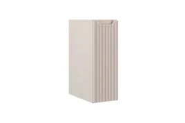 szafka-pod-blat-20-cm-kaszmirowa-matowa-1-drzwi-frez-lazienka