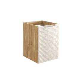 szafka-lazienkowa-pod-blat-40-cm-dab-bez-1-drzwi-nowoczesna-mdf