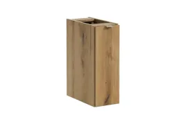 szafka-lazienkowa-pod-blat-20-cm-dab-coast-1-drzwi-cichy-domyk