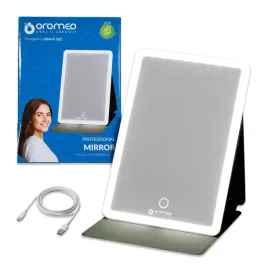 lusterko-kosmetyczne-do-makijazu-led-oro-mirror-led-x2-podswietlane-kolory