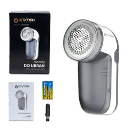 oromed-golarka-ubran-tkanin-swetrow-tapicerki-oro-shaver-szara-na-baterie