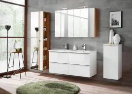 szafka-lazienkowa-wysoka-z-lustrem-170-cm-bialy-polysk-dab
