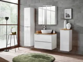 szafka-lazienkowa-wysoka-biala-polysk-170-cm-slupek-2-drzwi