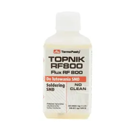 topnik-flux-rf800-50ml-z-pedzelkiem-do-lutowania-smd-techrebal
