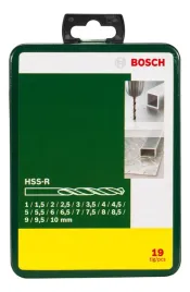 bosch-bosch-zestaw-wiertel-do-metalu-hss-r-19-sztuk-metalowe-pudelko