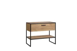 szafka-lazienkowa-loft-90-cm-pod-umywalke-dab-zloty-1-szuflada