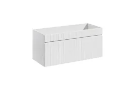 szafka-lazienkowa-100-cm-biala-pod-umywalke-1-szuflada-frezowana-mdf