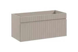 szafka-pod-umywalke-100-cm-1-szuflada-kaszmirowy-mat-frez