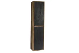 szafka-lazienkowa-wysoka-2-drzwiowa-dab-huton-ciemny-beton-170x40
