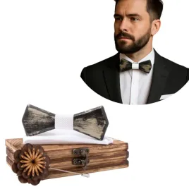 mucha-drewniana-poszetka-broszka-zestaw-meski-elegancki-styl-dla-niego