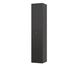 szafka-lazienkowa-wysoka-170-cm-2-drzwi-szary-kosmos-nowoczesna