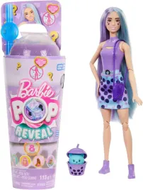 barbie-mleko-taro-bubble-tea-lalka-dodatki-zmiana-koloru-kubek-slime