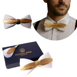 mucha-meska-z-pawich-pior-elegancka-do-garnituru-na-prezent-swieta-urodziny