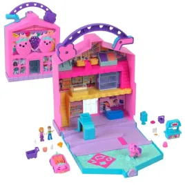 zestaw-polly-pocket-przenosny-sklepik-walizka-auto-2-lalki-dodatki