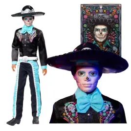 barbie-dia-de-muertos-lalka-kolekcjonerska-ken-hrm73