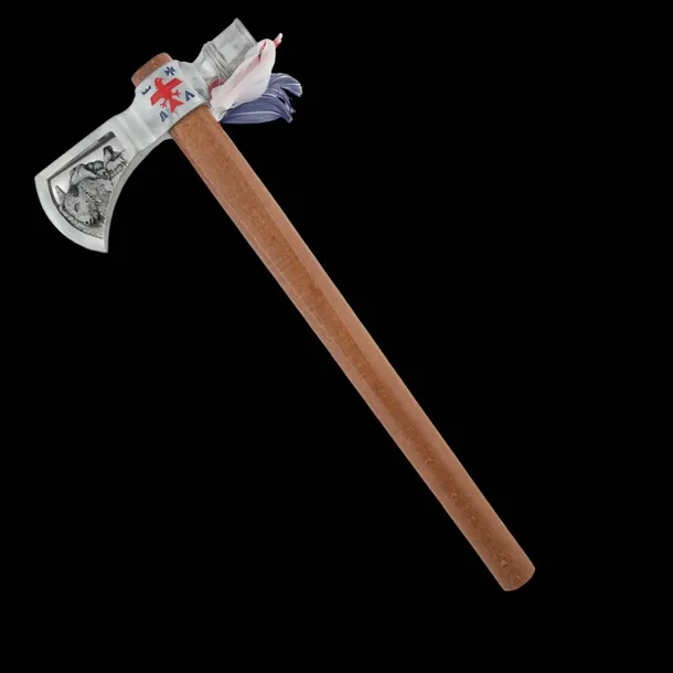 indianski-tomahawk-z-bizonem-602-okres-po-1945