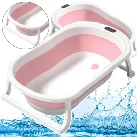 wanienka-do-kapieli-skladana-antyposlizgowe-nozki-rozowa-dla-dzieci