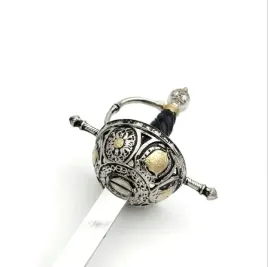 nozyk-do-otwierania-listow-historyczny-rapier-11-stojak