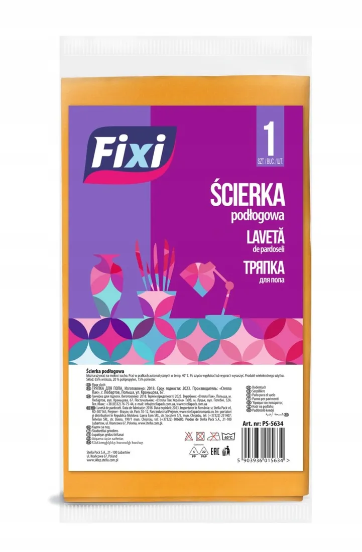 Grafika w opisie produktu