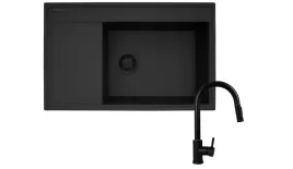 pyramis-zlewozmywak-camea-79x50-1b1d-r-black-edition-bateria-idea-volcano