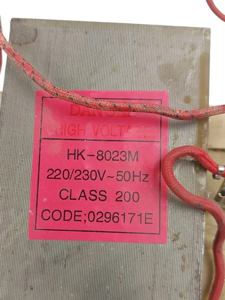 transformator-0296171e-hk-8023m-oven-kod-producenta-hk-8023m