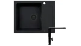 pyramis-zlewozmywak-mido-62x50-1b1d-black-edition-bateria-trigono