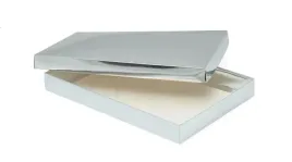 pudelko-laminowane-350x240x40mm-srebrne-ozdobne