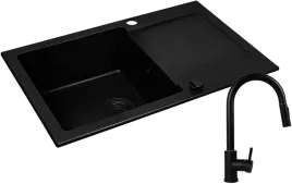 zestaw-granitowy-pyramis-zlewozmywak-mido-79x50-1b1d-bateria-idea-volcano