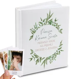 album-pierwsza-komunia-swieta-pierwszy-na-zdjecia-pamiatka-komunia-swieta