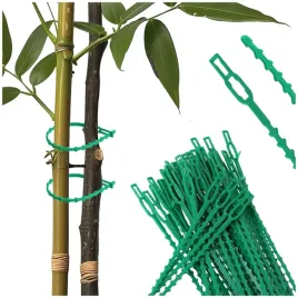 trytytki-do-roslin-50szt-uchwyty-zapinki-do-kwiatow-lodyg-ogrodowe-opaski