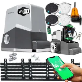zestaw-naped-do-bramy-przesuwnej-lampa-silownik-piloty-600-kg-wifi-automat