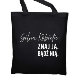 torba-eko-czarna-na-silownie-treningowa-dla-gym-rata-silna-kobieta-hit