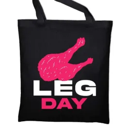 torba-eko-czarna-na-silownie-treningowa-dla-gym-rata-leg-day-hit
