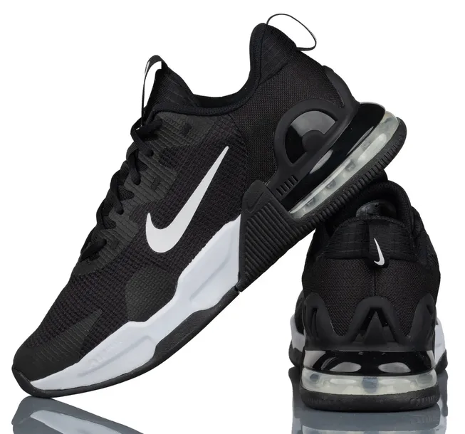 BUTY MĘSKIE SPORTOWE NIKE AIR MAX ALPHA TRAINER 5 001 R-47