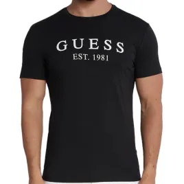 t-shirt-meski-guess-logo-u3bi22-k6yw0-czarny